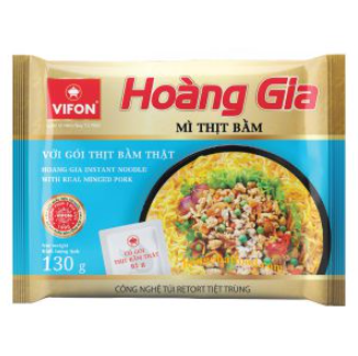 Vifon Hoang Gia Instant Noodle